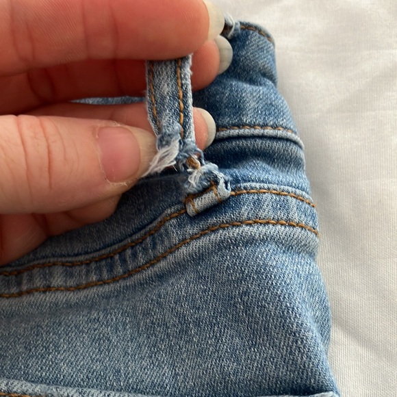 Wild fable high rise skinny juniors women’s jeans Size 2 - Picture 9 of 14